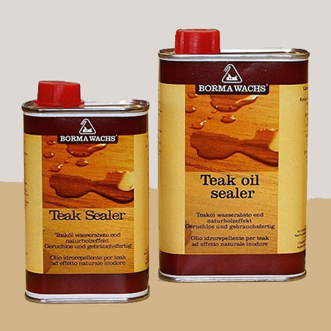 масляное покрытие с водостойким экстрактом тика teak oil sealer